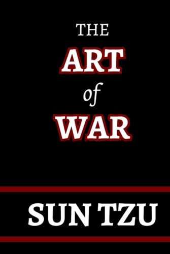 The Art of War: Annotated Edition von Independently published